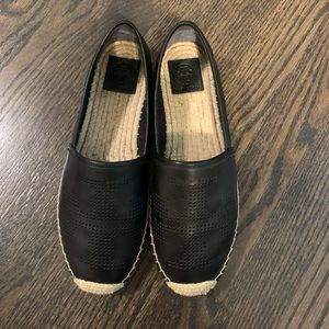Tory Burch espadrilles